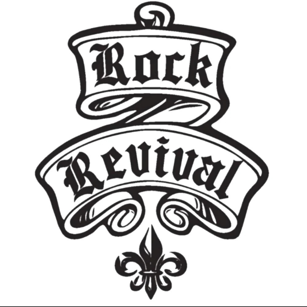 Rock Revival rock revival